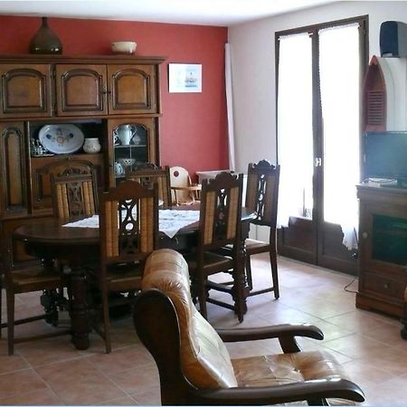 Maison Bord Du Lac Marcillac-la-Croisille Extérieur photo