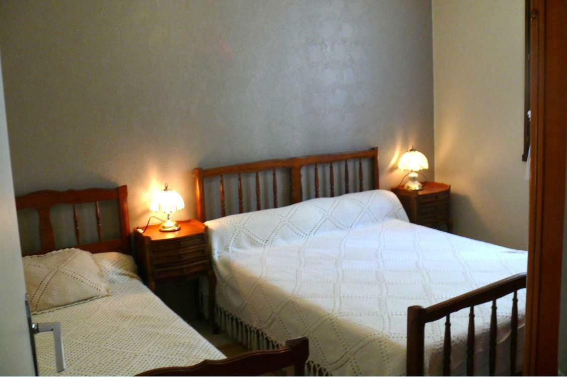 Maison Bord Du Lac Marcillac-la-Croisille Extérieur photo